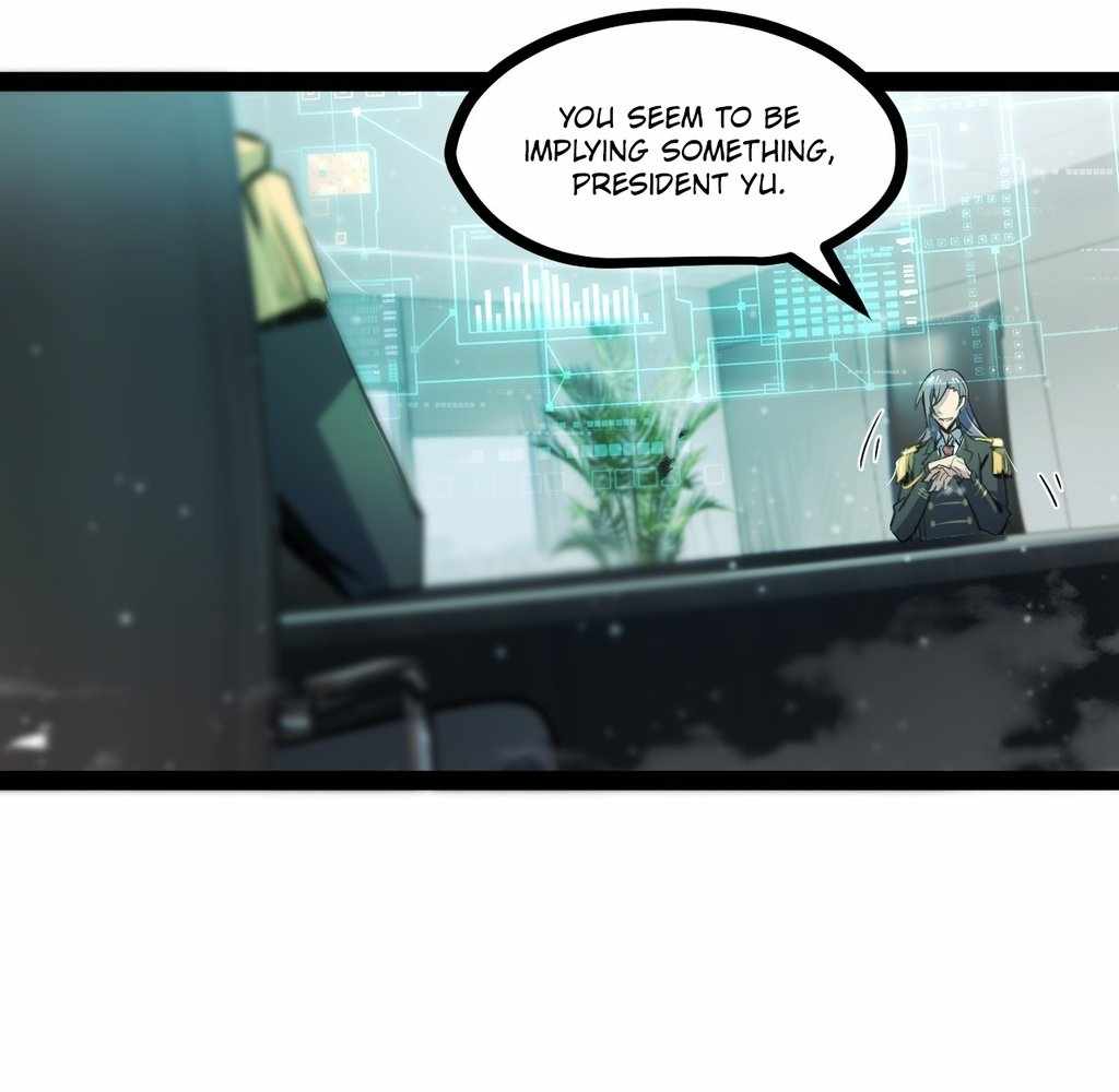 Atavism Super Evolution Chapter 19 88